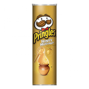 Pringles Honey Mustard bestellen
