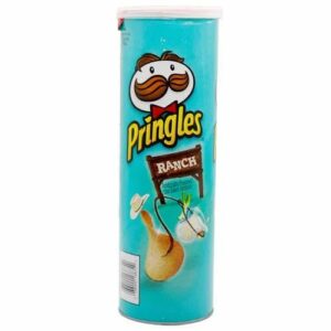 Pringles Ranch
